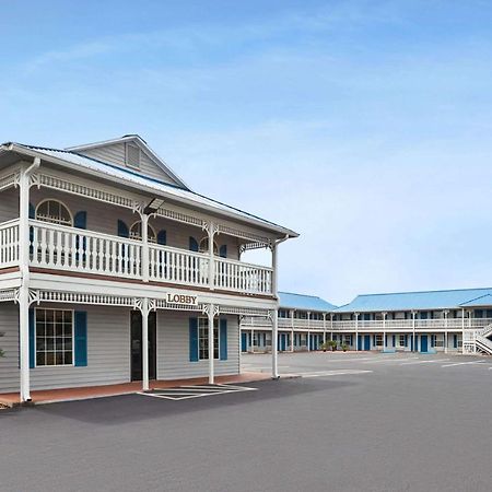 Super 8 By Wyndham Foley Motel Luaran gambar