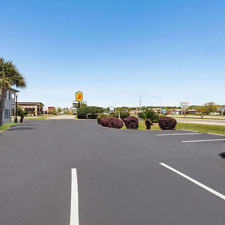 Super 8 By Wyndham Foley Motel Luaran gambar