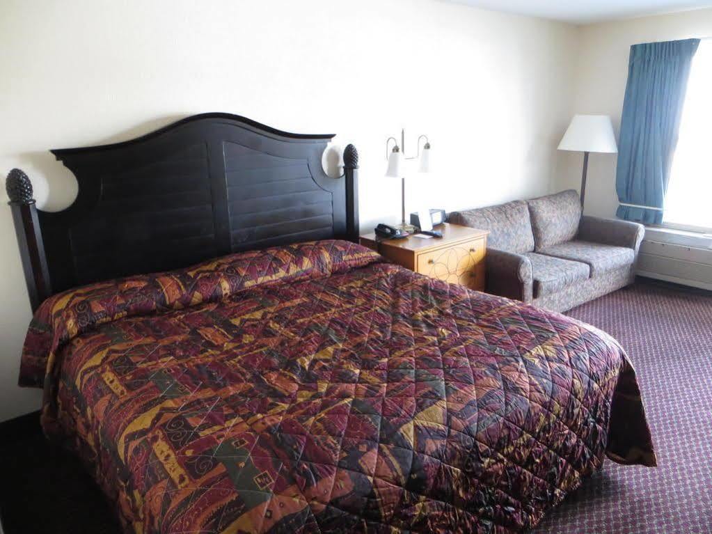 Super 8 By Wyndham Foley Motel Luaran gambar