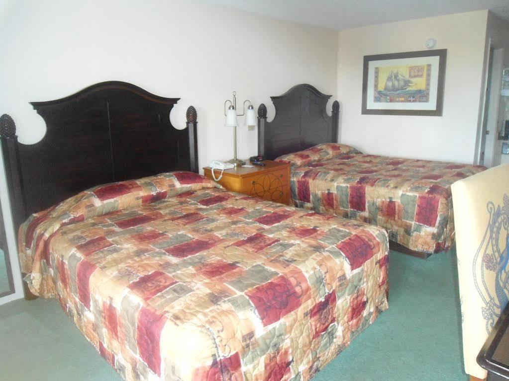 Super 8 By Wyndham Foley Motel Luaran gambar