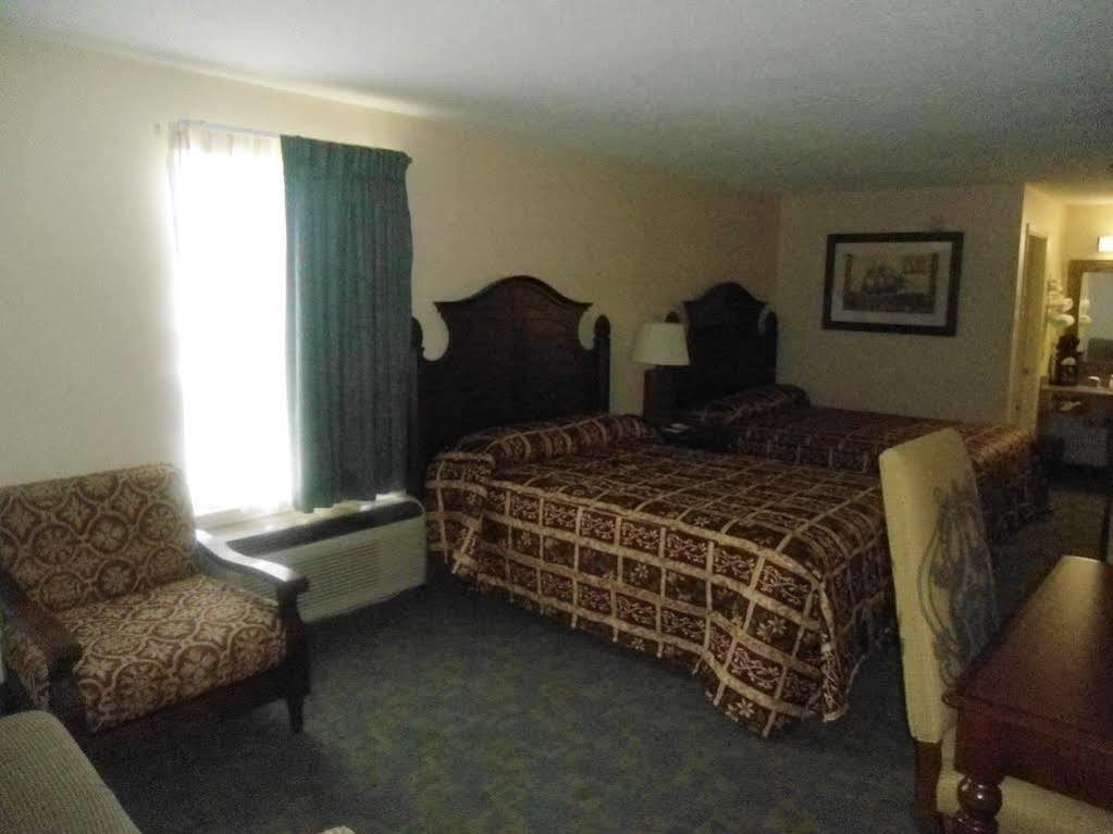 Super 8 By Wyndham Foley Motel Luaran gambar
